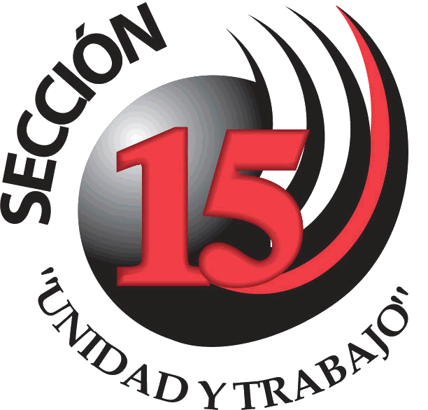 Logo de S15